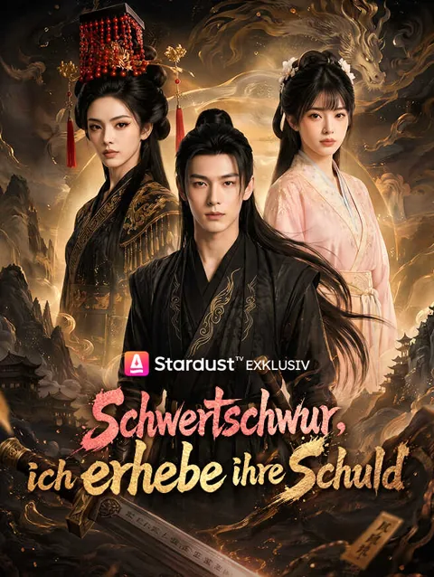Schwertschwur, ich erhebe ihre Schuld Cover — alle 58 Folgen kostenlos in HD ansehen