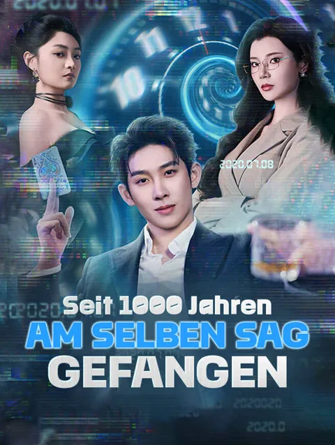 Seit 1000 Jahren Am Selben Tag Gefangen