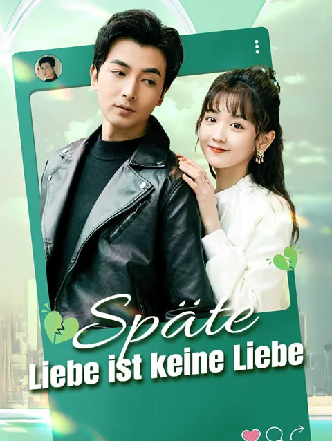 Späte Liebe ist keine Liebe