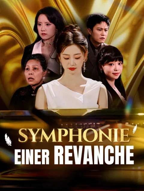 Symphonie einer Revanche Cover — alle 65 Folgen kostenlos in HD ansehen