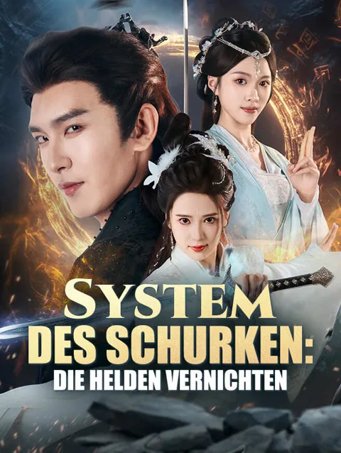 System des Schurken: Die Helden vernichten