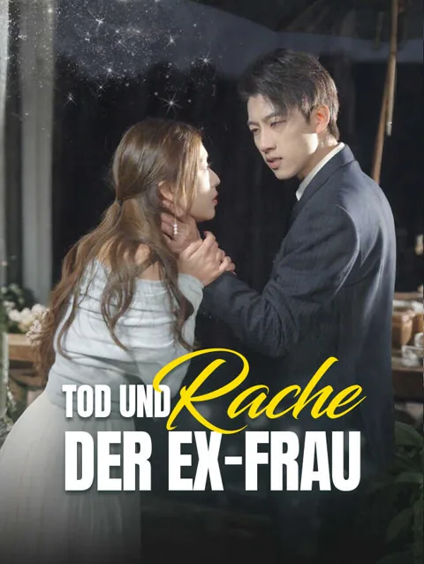 Tod und Rache der Ex-Frau