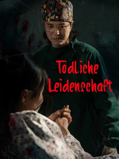 Tödliche Leidenschaft