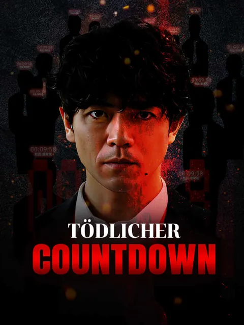 Tödlicher Countdown