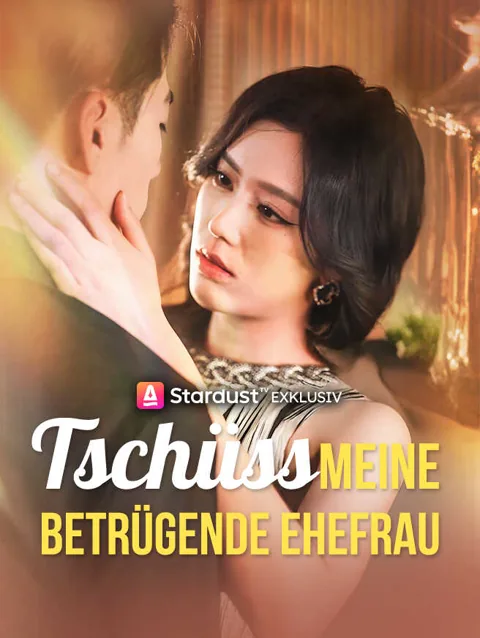 Tschüss, meine betrügende Ehefrau
