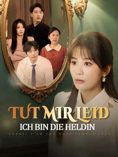 Tut Mir Leid Ich Bin Die Heldin