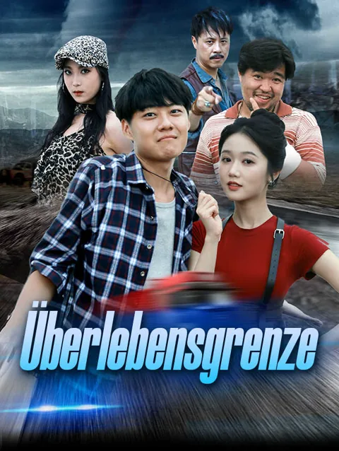 Überlebensgrenze