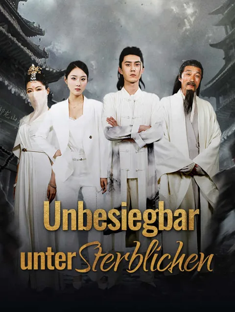 Unbesiegbar unter Sterblichen