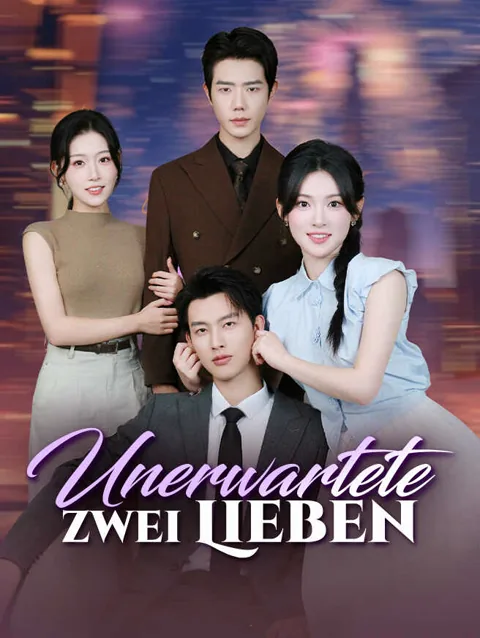 Unerwartete zwei Lieben