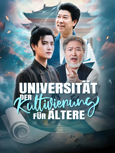 Universität der Kultivierung für Ältere