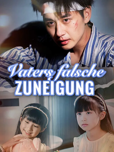 Vaters falsche Zuneigung