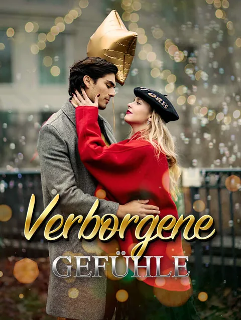 Verborgene  Gefühle