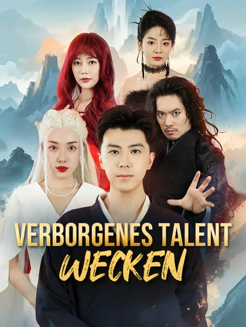 Verborgenes Talent wecken