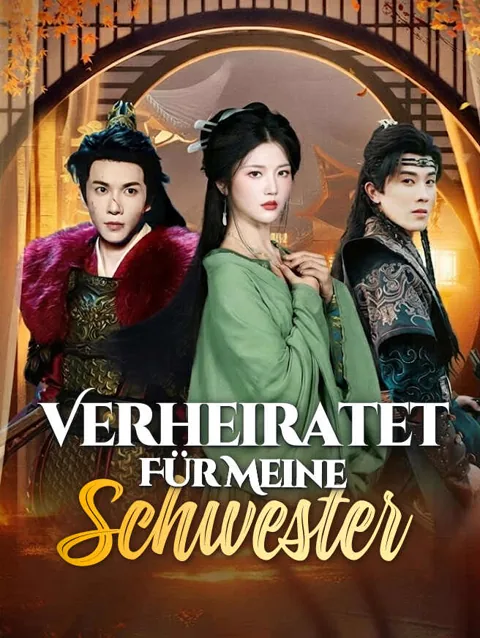 Verheiratet Für Meine Schwester
