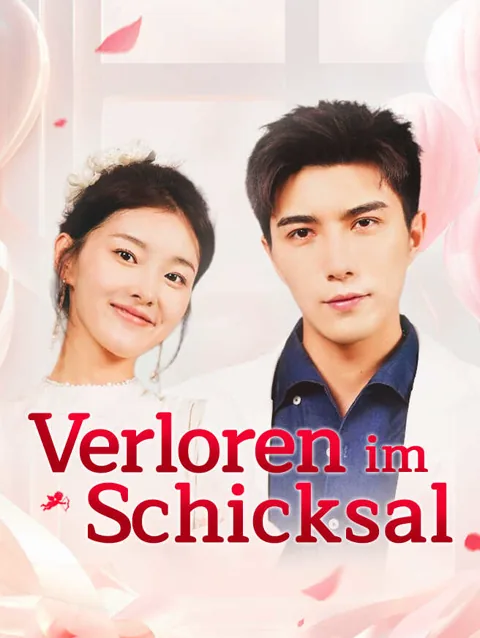 Verloren im Schicksal Cover — alle 79 Folgen kostenlos in HD ansehen