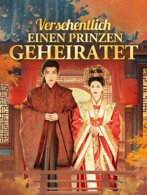 Versehentlich einen Prinzen geheiratet