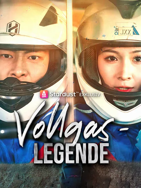 Vollgas-Legende