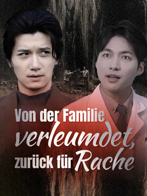 Von der Familie verleumdet, zurück für Rache