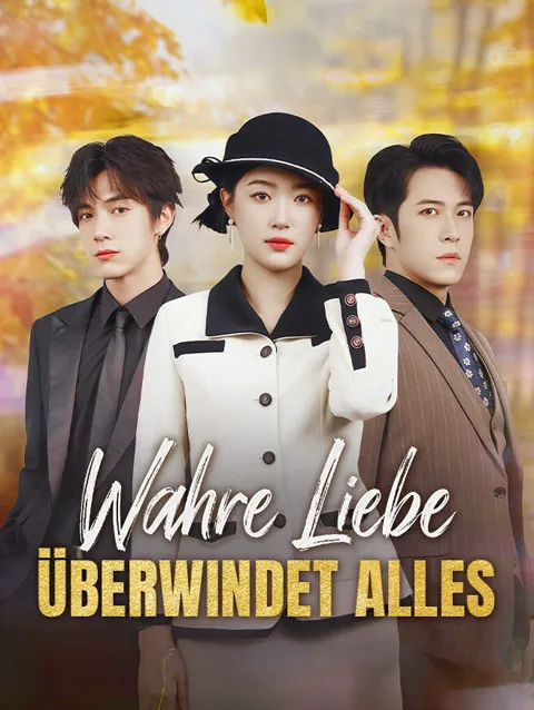 Wahre Liebe überwindet Alles