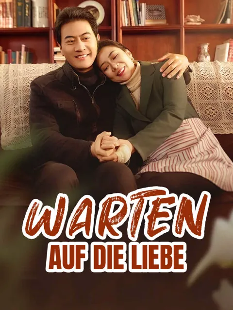 Warten Auf Die Liebe