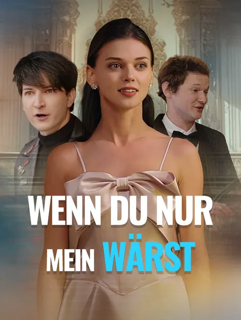 Wenn du nur mein wärst