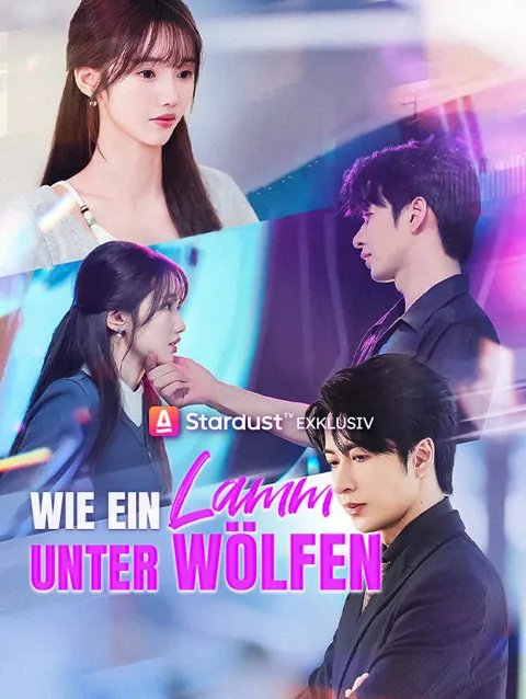 Wie ein Lamm unter Wölfen Cover — alle 61 Folgen kostenlos in HD ansehen