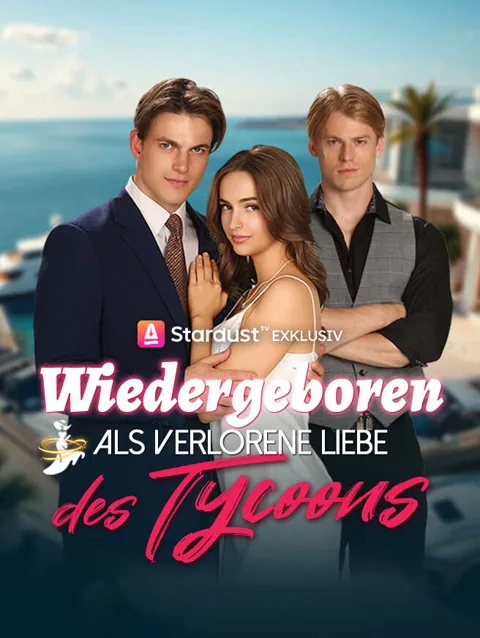 Wiedergeboren Als Verlorene Liebe Des Tycoons