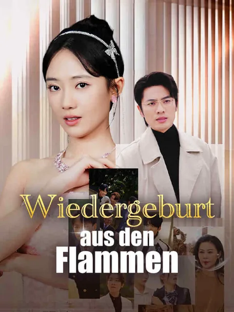 Wiedergeburt Aus Den Flammen