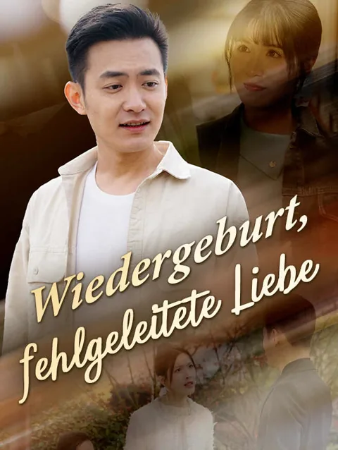 Wiedergeburt, fehlgeleitete Liebe