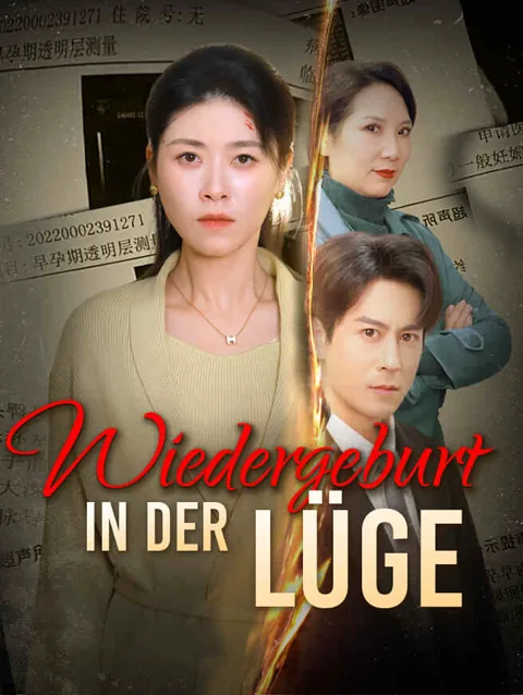 Wiedergeburt in der Lüge