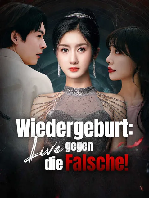 Wiedergeburt: Live gegen die Falsche!
