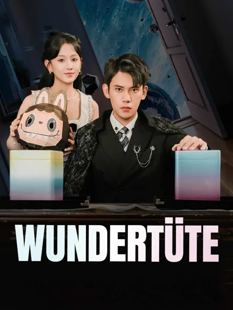 Wundertüte Cover — alle 51 Folgen kostenlos in HD ansehen