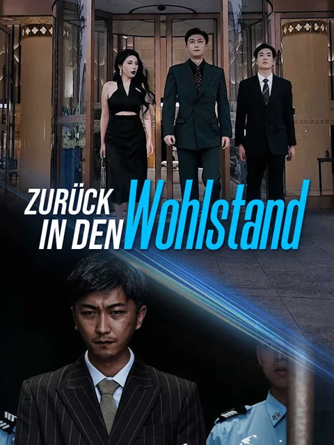 Zurück in den Wohlstand