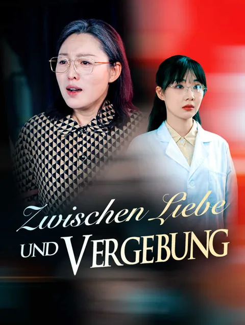 Zwischen Liebe und Vergebung Cover — alle 50 Folgen kostenlos in HD ansehen