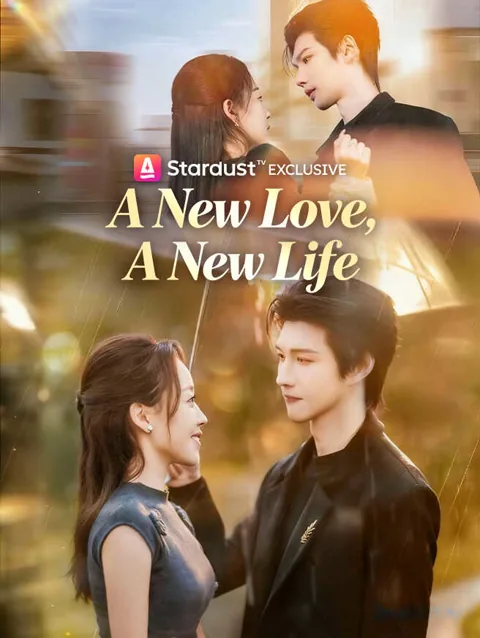 A New Love A New Life