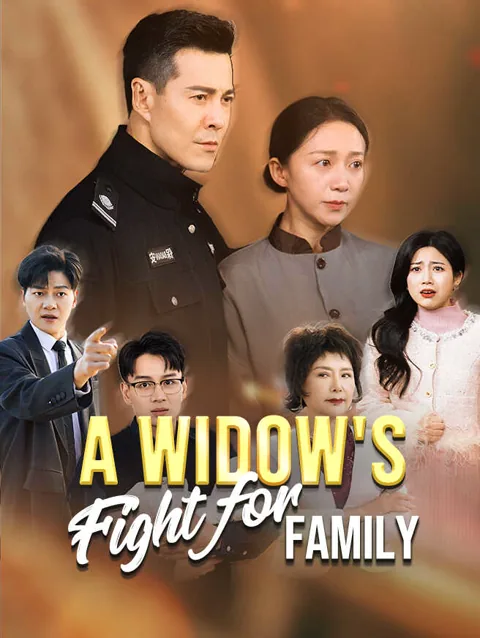 A Widow S Fight For Family