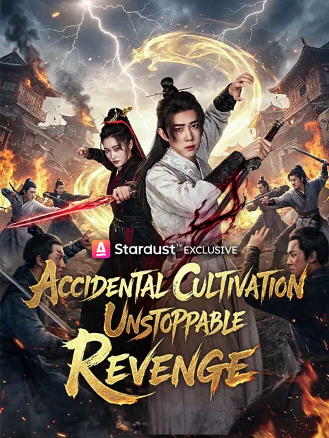 Accidental Cultivation, Unstoppable Revenge