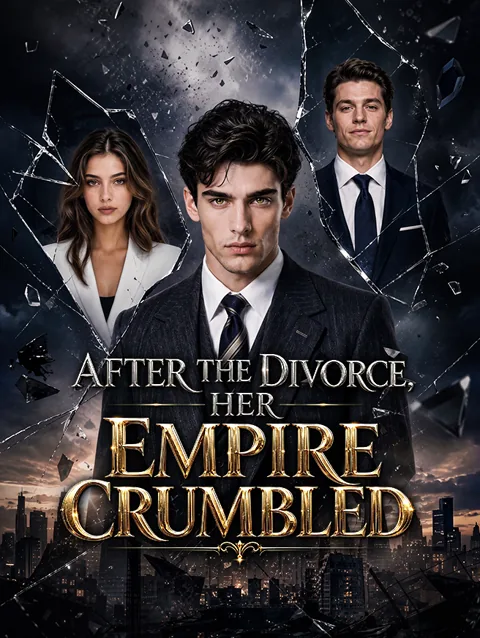 After the Divorce, Her Empire Crumbled cover image — watch all 50 episodes free in HD