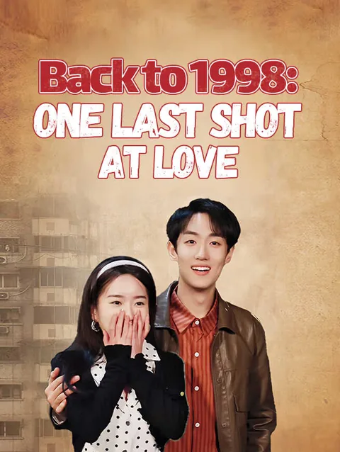Back To 1998 One Last Shot At Love