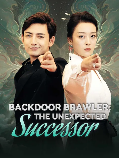 Backdoor Brawler: The Unexpected Successor