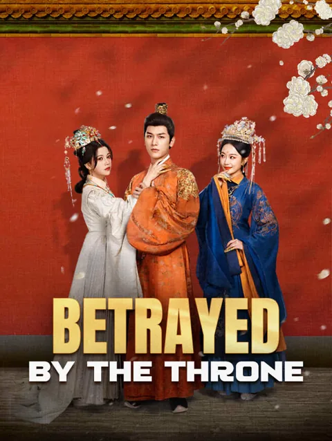 Betrayed By The Throne