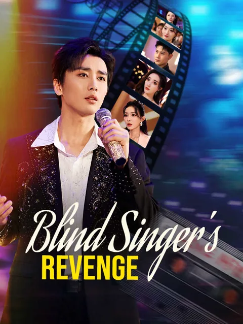 Blind Singer S Revenge