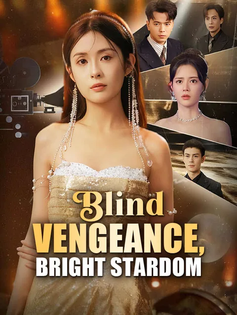 Blind Vengeance, Bright Stardom