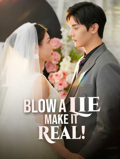 Blow a Lie, Make It Real! cover image — watch all 70 episodes free in HD
