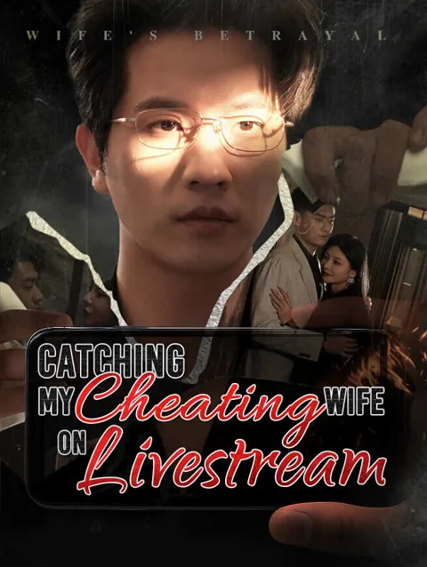 Catching My Cheating Wife On Livestream cover image — watch all 0 episodes free in HD