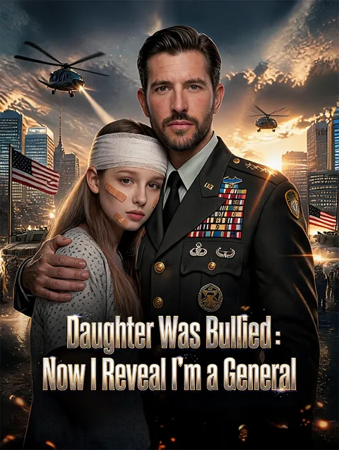 Daughter Was Bullied: Now I Reveal I'm a General cover image — watch all 45 episodes free in HD