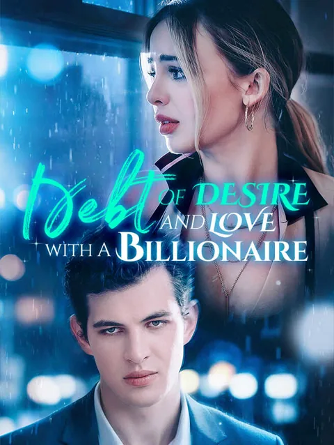 Debt Of Desire And Love With A Billionaire