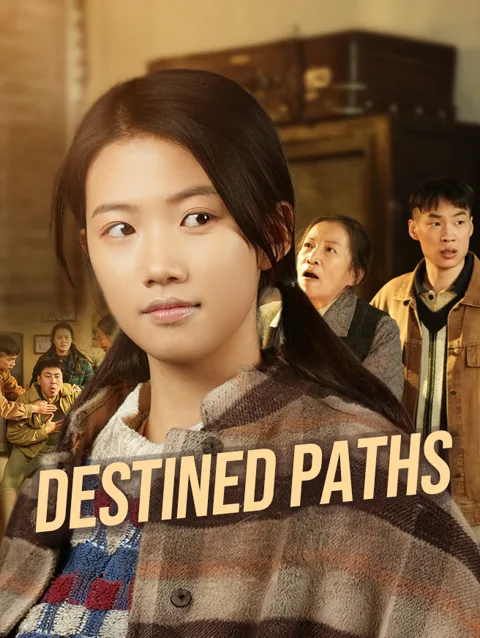 Destined Paths cover image — watch all 30 episodes free in HD