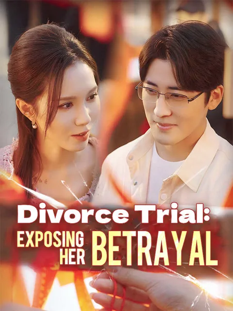 Divorce Trial Exposing Her Betrayal