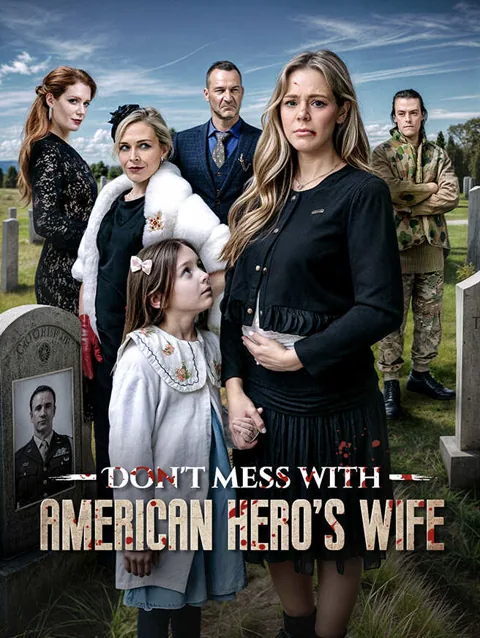 Don T Mess With American Hero S Wife
